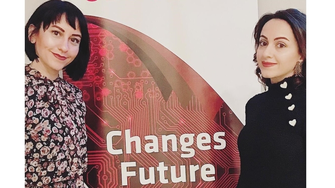 Tech Transfer Talks Etkinliği 20 Şubat 2020 Tarihinde Gerçekleşti