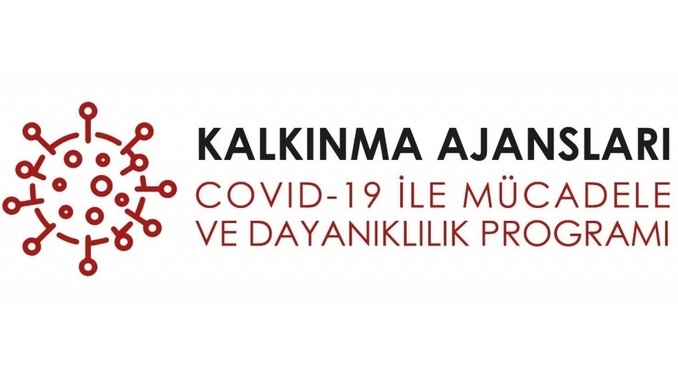 Kalkınma Ajansları Covid-19 ile Mücadele ve Dayanıklılık Programı! Son Başvuru Tarihi: 30 Nisan 2020