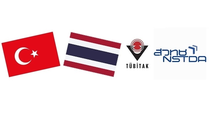 TÜBİTAK – NSTDA (Tayland) İkili İşbirliği Çağrısı! Son Başvuru Tarihi: 8 Haziran 2020
