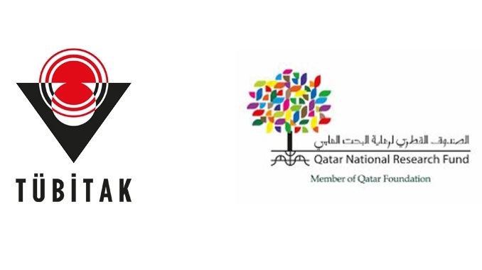 2556 – TÜBİTAK – Katar (QNRF) Çağrısının Son Başvuru Tarihi 9 Haziran 2020’ye Uzatılmıştır!