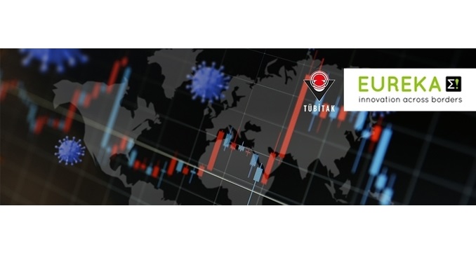 “Bir Sonraki Yüksek Etkili Salgın İçin Çözümler” Konulu Çok Taraflı EUREKA Network Çağrısı Açıldı! Uluslararası Son Başvuru Tarihi: 15.07.2020