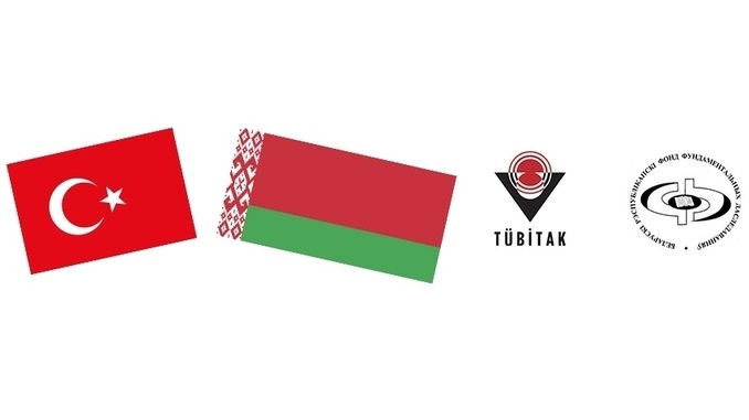 TÜBİTAK 2557 – Belarus Cumhuriyet Temel Araştırmalar Fonu (BRFFR) ile İkili İş Birliği Programı! Çağrı Kapanış Tarihi: 8 Eylül 2020