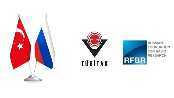 2532 – TÜBİTAK – RFBR Ortak Proje Çağrısı! Son Başvuru Tarihi: 8 Eylül 2020