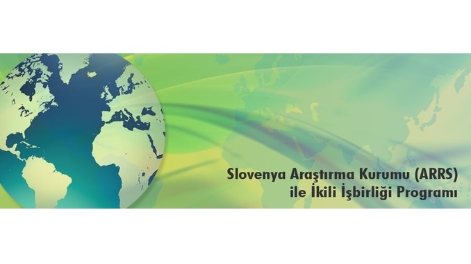 TÜBİTAK – ARRS İkili İşbirliği 2019 Yılı Çağrısı Sonuçlandı
