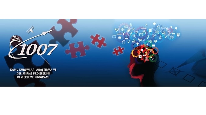 TÜBİTAK KAMAG 1007 Programı Kapsamında Yeni Çağrı Açıldı! Son Başvuru: 11 Eylül 2020