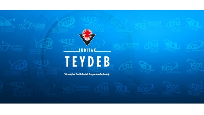 TÜBİTAK TEYDEB Serbest Muhasebeci Mali Müşavirlerin “Mali Müşavirlik Proje Harcamaları Değerlendirme Raporu” Hazırlaması