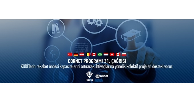 KOBİ’lerin İhtiyaçlarına Yönelik Akademi-Özel Sektör- Şemsiye Kuruluş İşbirliği Çağrısı! Son Başvuru: 31 Mart 2021