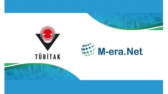 TÜBİTAK ARDEB Tarafından Düzenlenen Era-Net Projeleri Çağrıları Çevrimiçi Bilgi Günü Etkinliği Video Kaydı