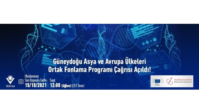 SEA-EU JFS – Güneydoğu Asya ve Avrupa Ülkeleri Ortak Fonlama Programı Çağrısı! Uluslararası Son Başvuru: 15 Ekim 2021