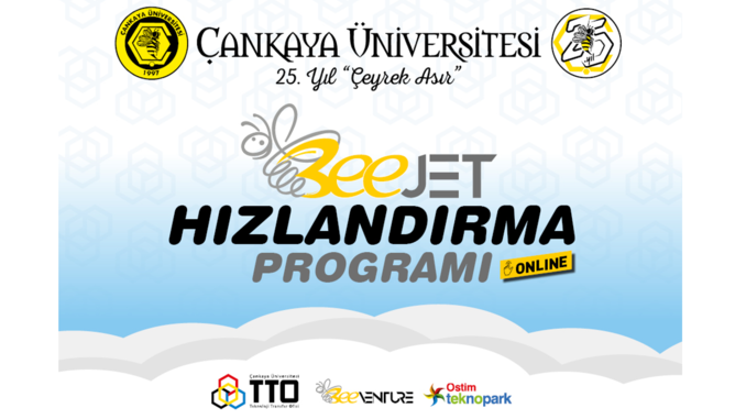 2021 Yılı BeeJet Hızlandırma Programı Dereceye Girenler Belirlendi!