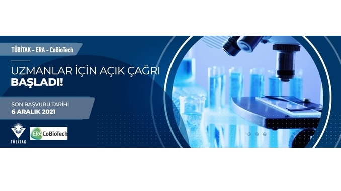 ERA-CoBioTech, Uzmanlar için Açık Çağrı Başlattı