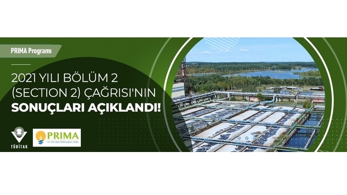 PRIMA Bölüm 2 (Section 2) (2021) Sonuçları