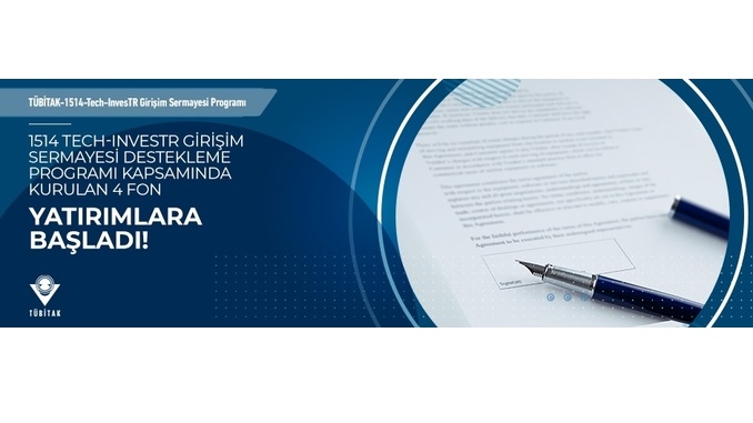 Tech-InvesTR Fonlarının Yatırımları