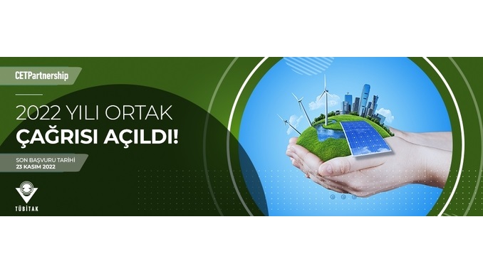 CETPartnership 2022 Yılı Ortak Çağrısı Açıldı! Son Başvuru Tarihi: 23 Kasım 2022