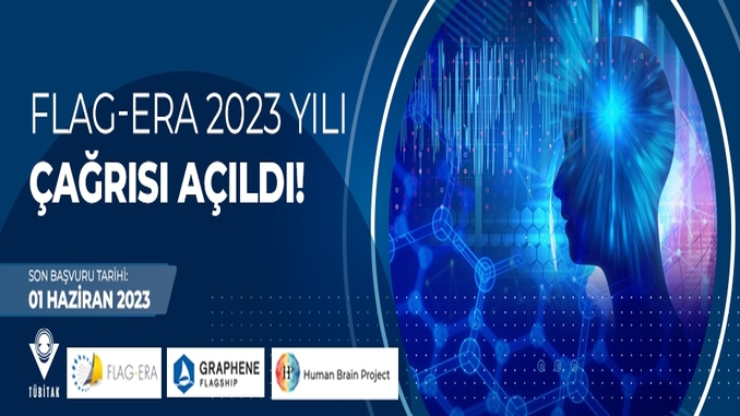 FLAG-ERA ERA-Net 2023 Yılı Çağrısı Açıldı!