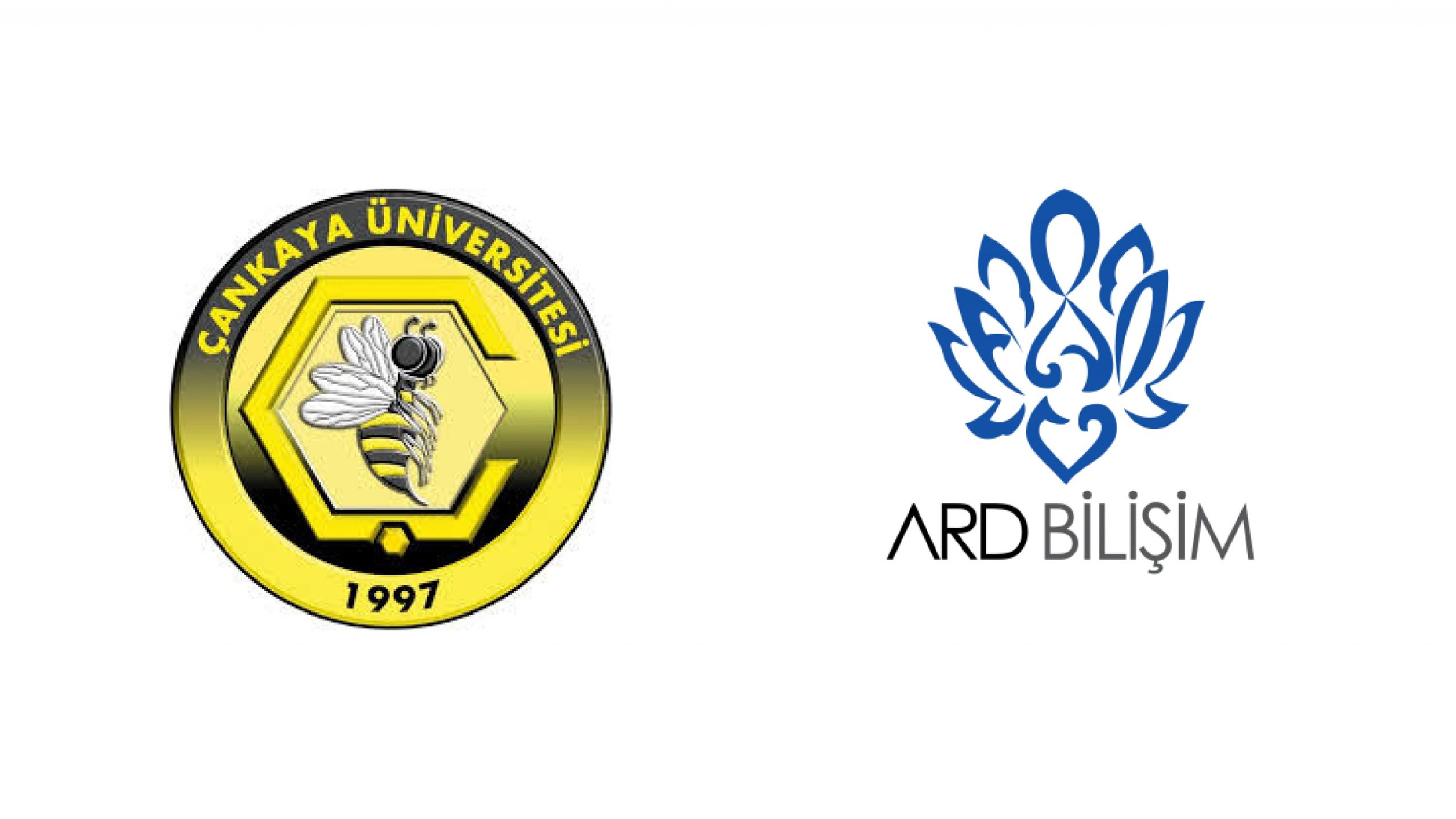 ÇANKAYA ÜNİVERSİTESİ ile ARD GRUP BİLİŞİM TEKNOLOJİLERİ A.Ş. Arasında İşbirliği Protokolü İmzalandı!