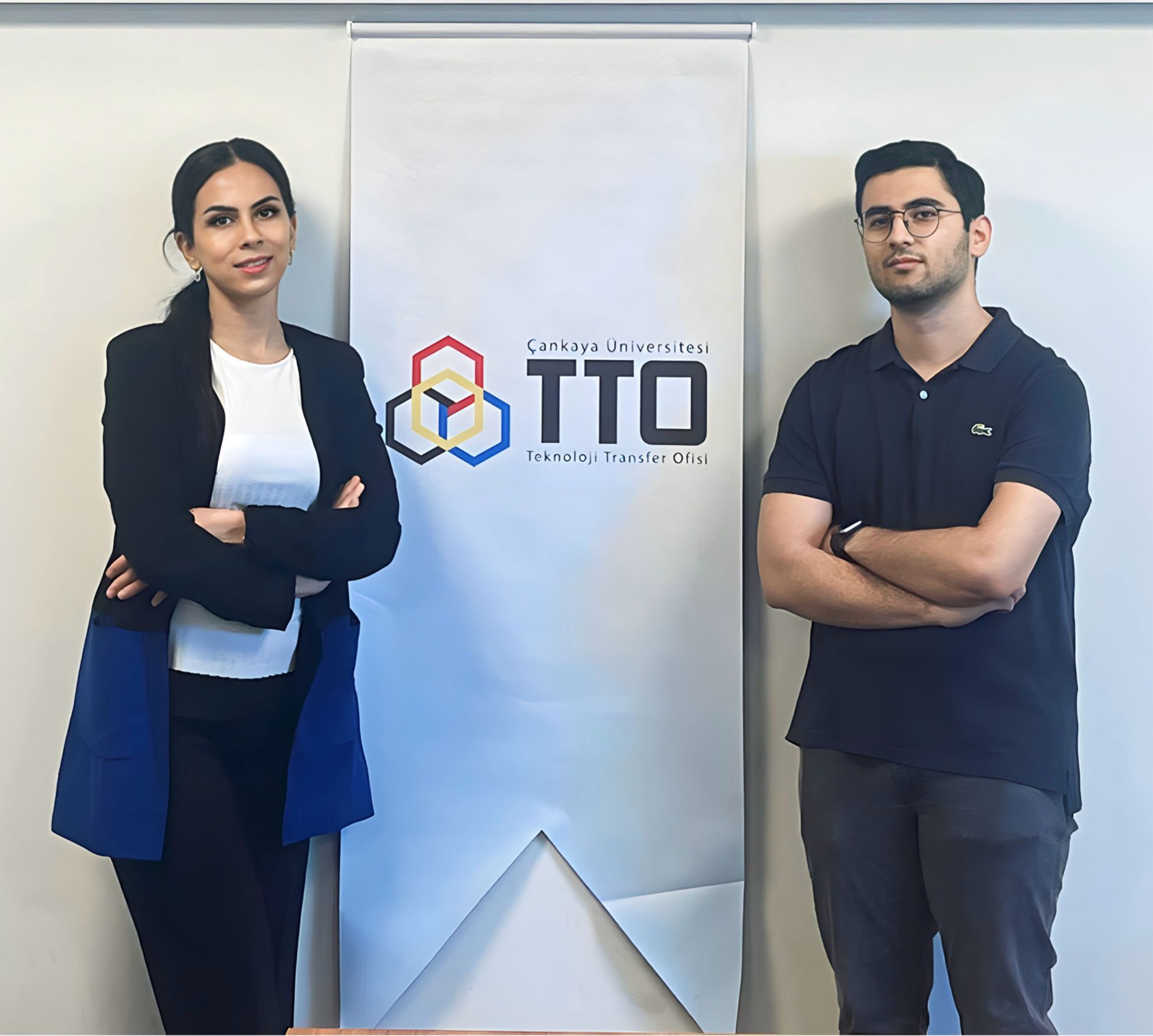 Türksat Aday Mühendislik Programı’na Üniversitemizden 2 Öğrencimiz Katılmaya Hak Kazandı