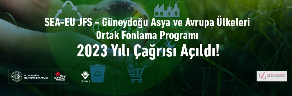 SEA-EU JFS – Güneydoğu Asya ve Avrupa Ülkeleri Ortak Fonlama Programı 2023 Yılı Çağrısı Açıldı!