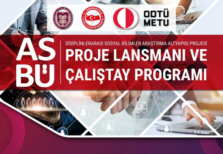 Ankara Sosyal Bilimler Üniversitesi tarafından gerçekleştirilen “Disiplinlerarası Sosyal Bilimler Araştırma Altyapısı Projesi” çalıştayına Çankaya Üniversitesi Teknoloji Transfer Ofisi olarak katıldık.