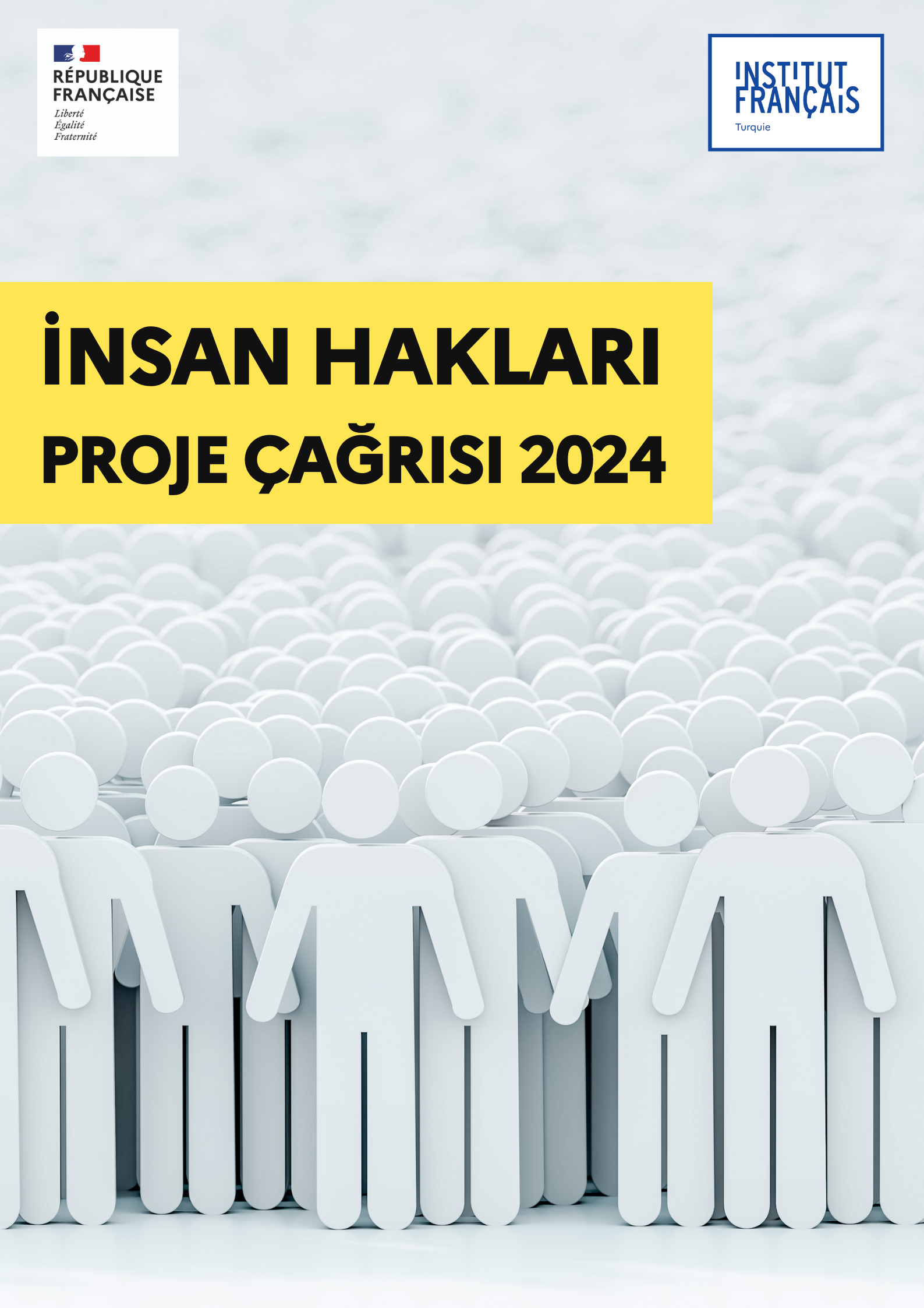 2024 İNSAN HAKLARI PROJE ÇAĞRISI