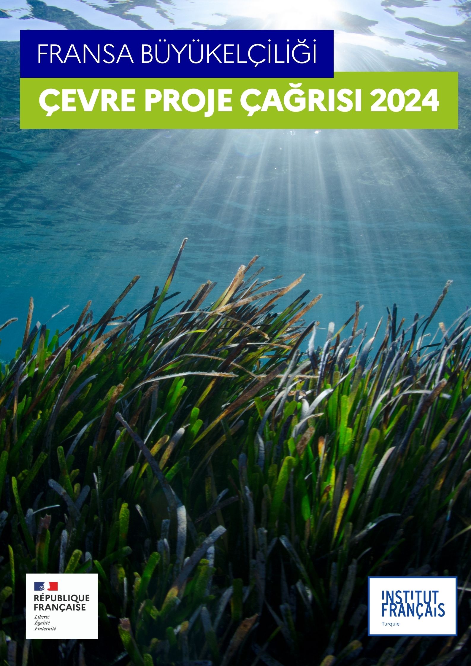 2024 ÇEVRE PROJE ÇAĞRISI