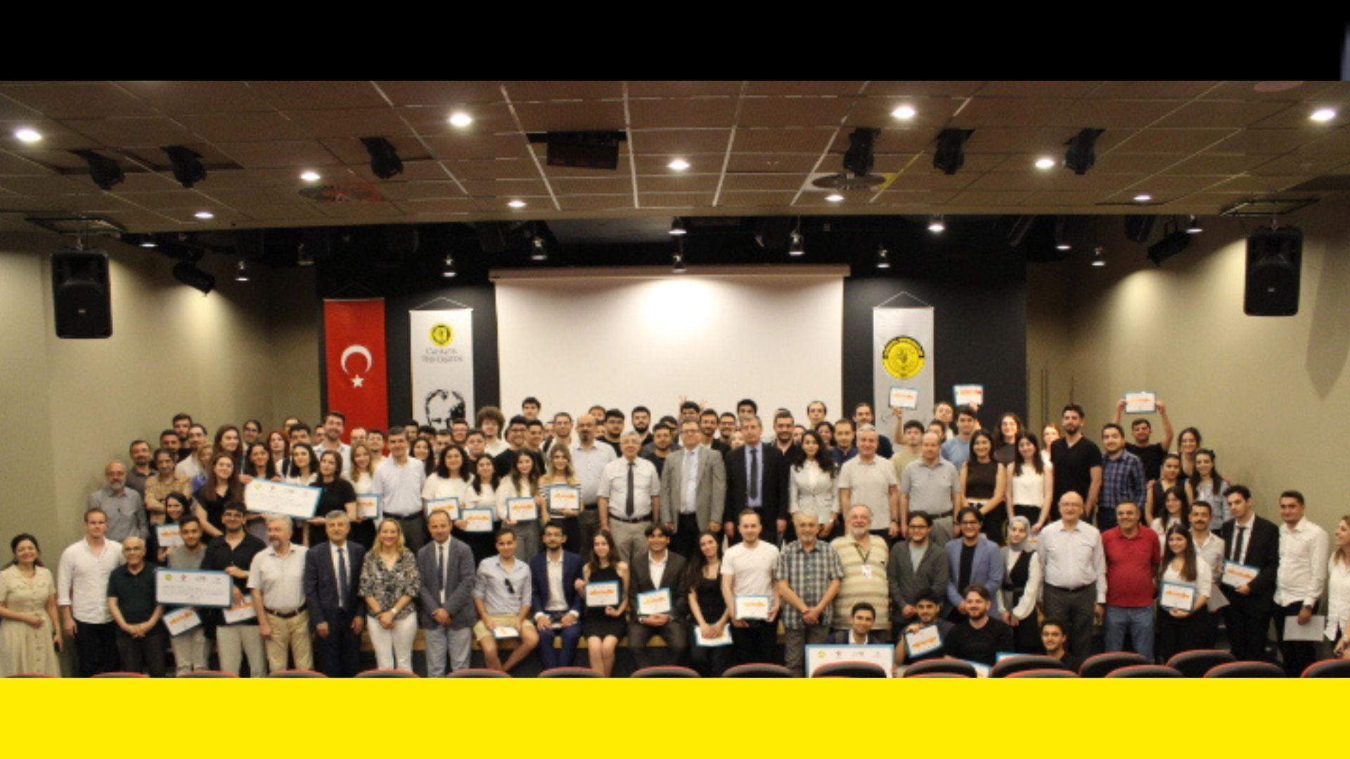 17. Ar- Ge Proje Pazarı 14 Haziran 2024 Tarihinde Gerçekleşti