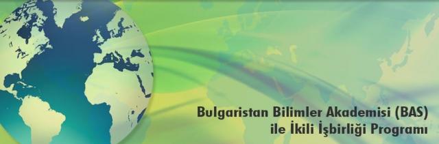 2502-Araştırma Projeleri- Bulgaristan Bilimler Akademisi (BAS) ile İkili İşbirliği Programı! Sürekli Başvuruya Açık